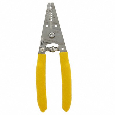 Wire and Cable Strippers
