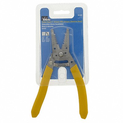 Wire and Cable Strippers