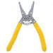 Wire and Cable Strippers