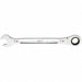 Combination Wrench SAE Head Size 1 1/8 