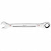 Combination Wrench SAE Head Size 1 1/4 