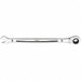 Combination Wrench Metric Head Size 6mm