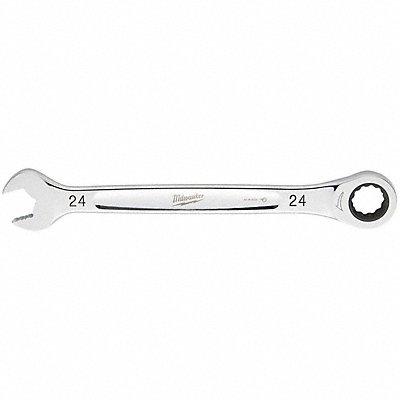 Combination Wrench Metric Head Size 24mm