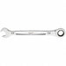 Combination Wrench Metric Head Size 24mm