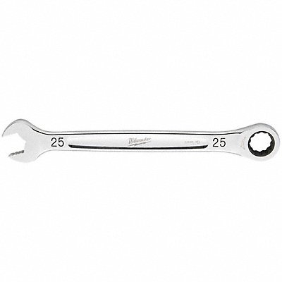 Combination Wrench Metric Head Size 25mm