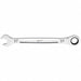 Combination Wrench Metric Head Size 27mm