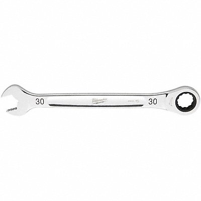 Combination Wrench Metric Head Size 30mm