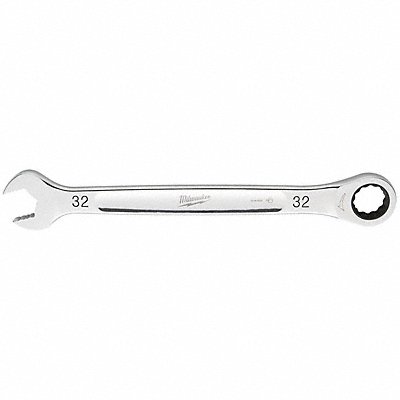 Combination Wrench Metric Head Size 32mm