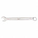 Combination Wrench SAE Head Size 1 1/16 