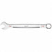 Combination Wrench SAE Head Size 1 1/8 