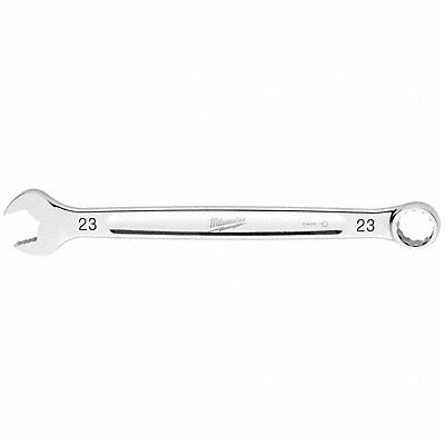 Combination Wrench Metric Head Size 23mm