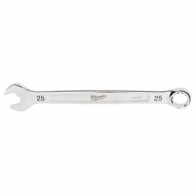 Combination Wrench Metric Head Size 25mm