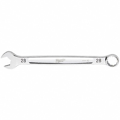 Combination Wrench Metric Head Size 28mm