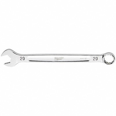 Combination Wrench Metric Head Size 29mm