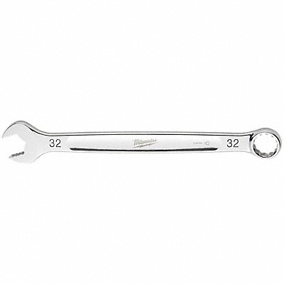 Combination Wrench Metric Head Size 32mm