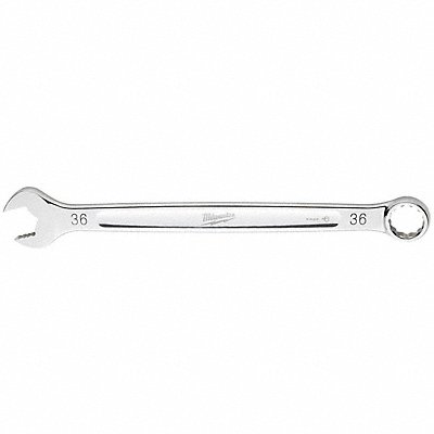 Combination Wrench Metric Head Size 36mm