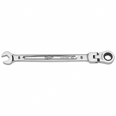 Combination Wrench Chrome 146 mm L