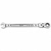 Combination Wrench Chrome 146 mm L