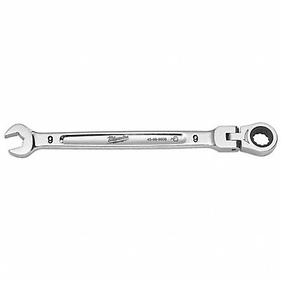 Combination Wrench Chrome 155 7/8 mm L