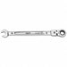 Combination Wrench Chrome 155 7/8 mm L