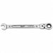 Combination Wrench Chrome 165 mm L