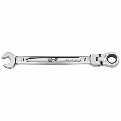 Combination Wrench Chrome 171 3/8 mm L