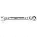 Combination Wrench Chrome 178 1/2 mm L