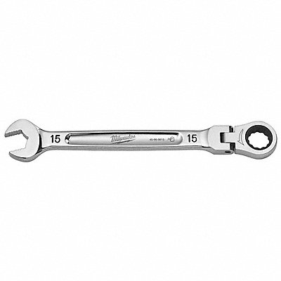 Combination Wrench Chrome 207 1/2 mm L