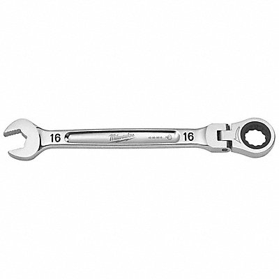 Combination Wrench Chrome 217 7/8 mm L