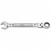 Combination Wrench Chrome 233 3/8 mm L