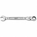 Combination Wrench Chrome 242 1/2 mm L