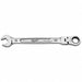 Combination Wrench Chrome 257 1/2 mm L