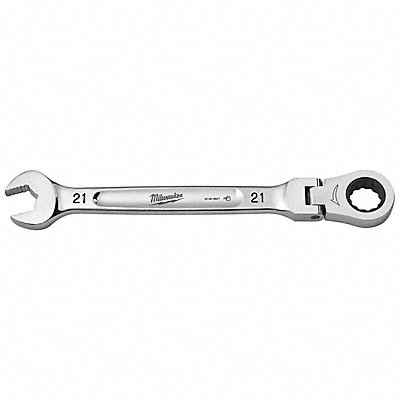 Combination Wrench Chrome 281 7/8 mm L