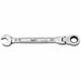 Combination Wrench Chrome 281 7/8 mm L