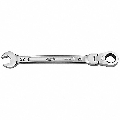 Combination Wrench Chrome 303 mm L