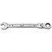 Combination Wrench Chrome 303 mm L