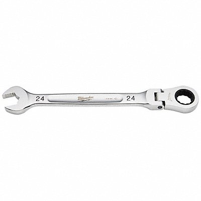 Combination Wrench Metric Head Size 24mm