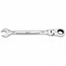 Combination Wrench Metric Head Size 24mm