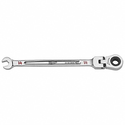 Combination Wrench Chrome 1/2 L