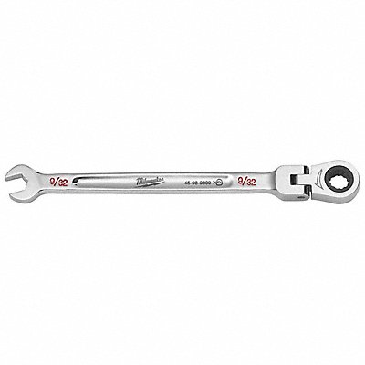 Combination Wrench Chrome 5/8 L