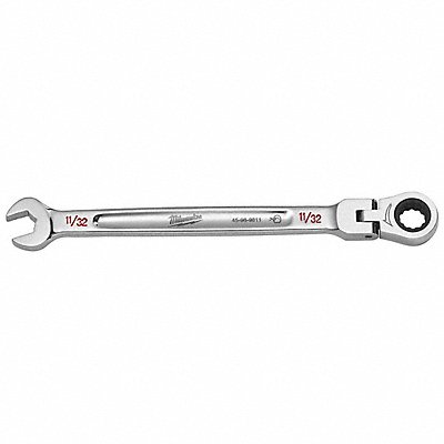 Combination Wrench Chrome 3/4 L