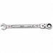 Combination Wrench Chrome 3/4 L