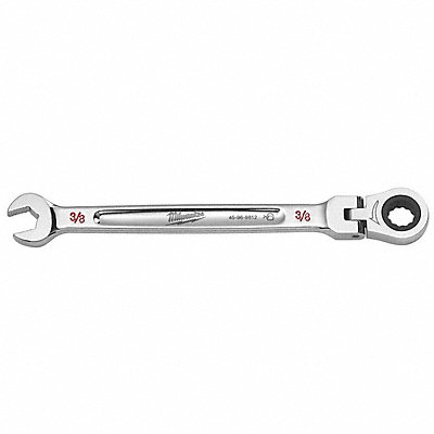 Combination Wrench Chrome 7/8 L