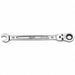 Combination Wrench Chrome 7/8 L