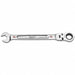 Combination Wrench Chrome 1 1/8 L