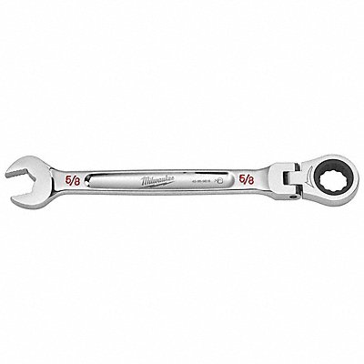 Combination Wrench Chrome 1 3/8 L