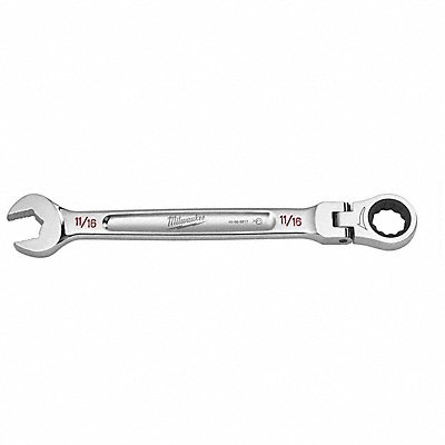 Combination Wrench Chrome 1 1/2 L