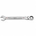 Combination Wrench Chrome 1 1/2 L