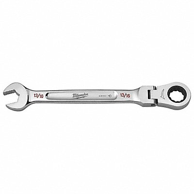 Combination Wrench Chrome 1 3/4 L