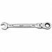 Combination Wrench Chrome 1 3/4 L